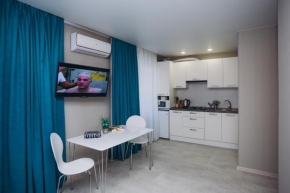 Apart-hotel I. Sirko New Building 7 floor